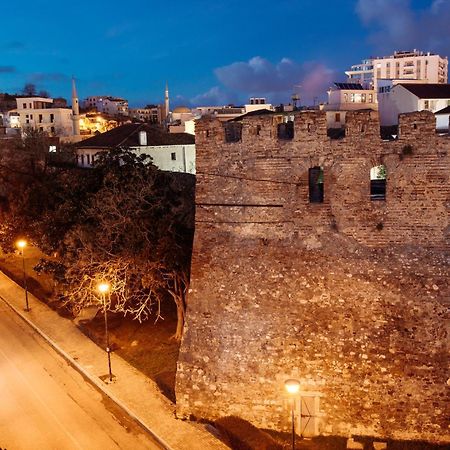Super Apartment In The Ancient Roman Amphitheater Durrës Zewnętrze zdjęcie
