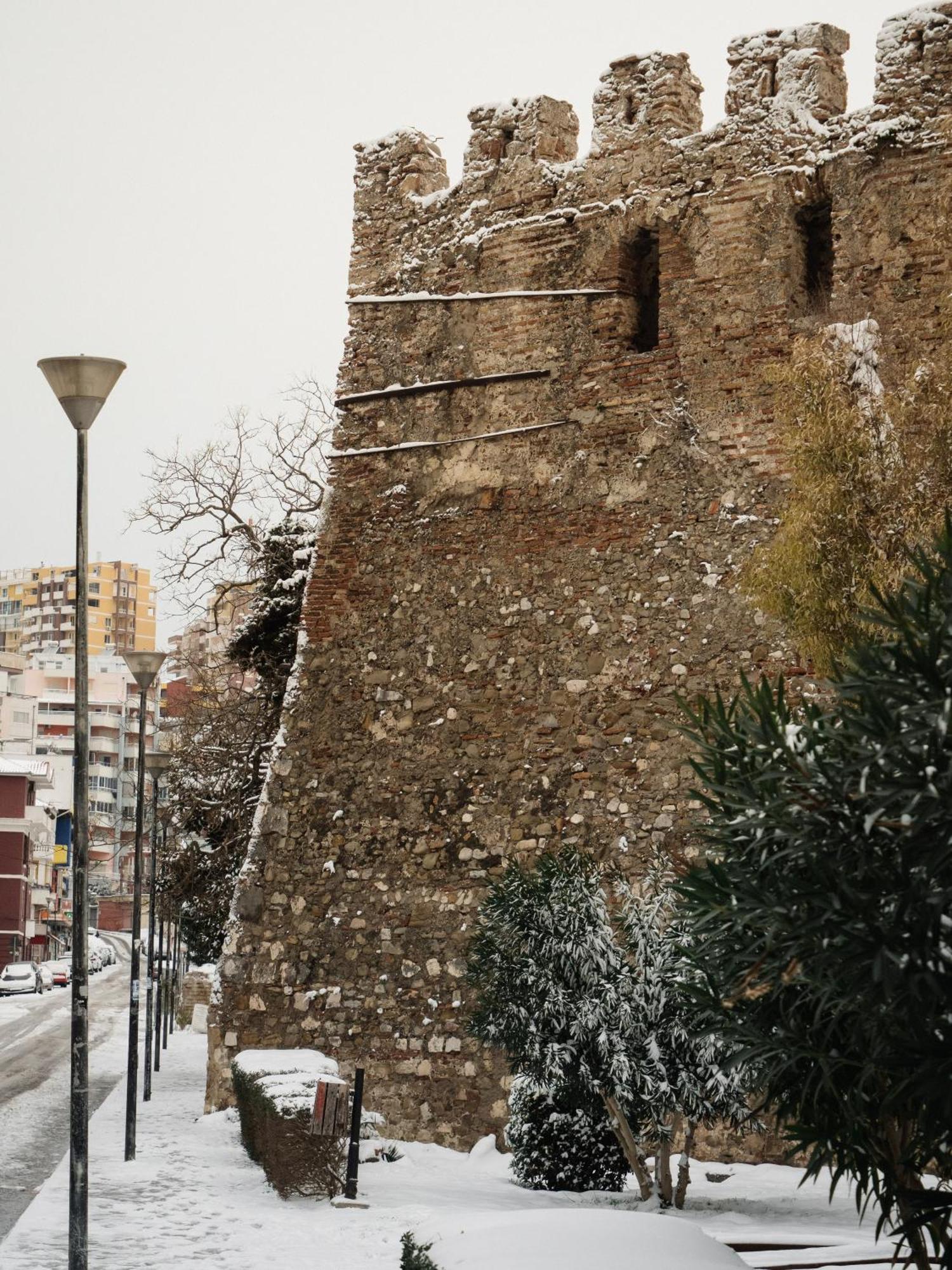 Super Apartment In The Ancient Roman Amphitheater Durrës Zewnętrze zdjęcie