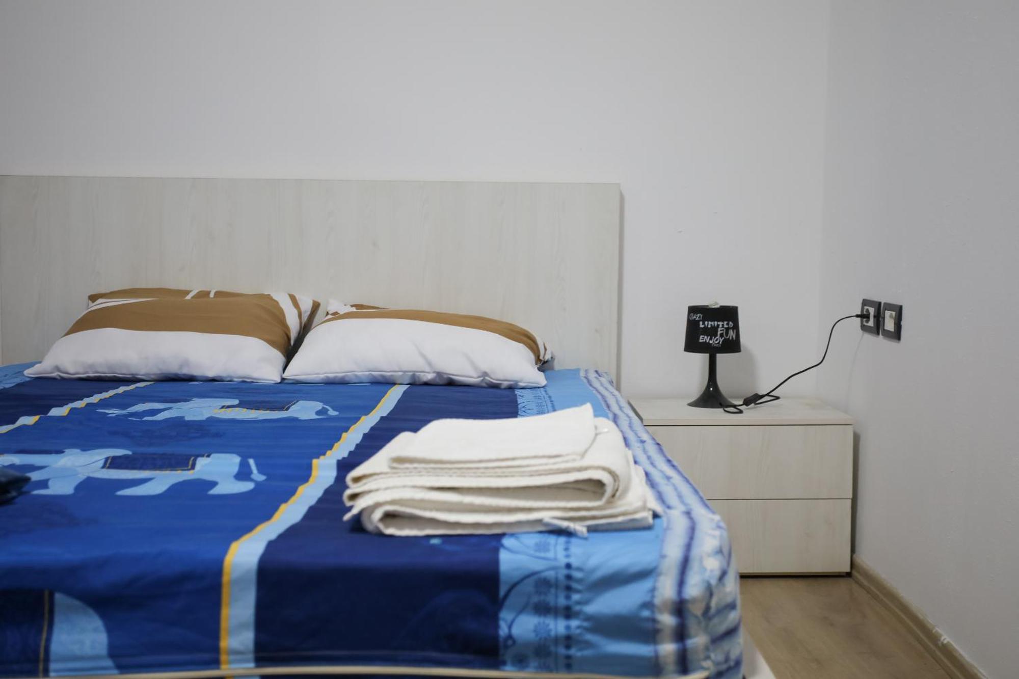 Super Apartment In The Ancient Roman Amphitheater Durrës Zewnętrze zdjęcie