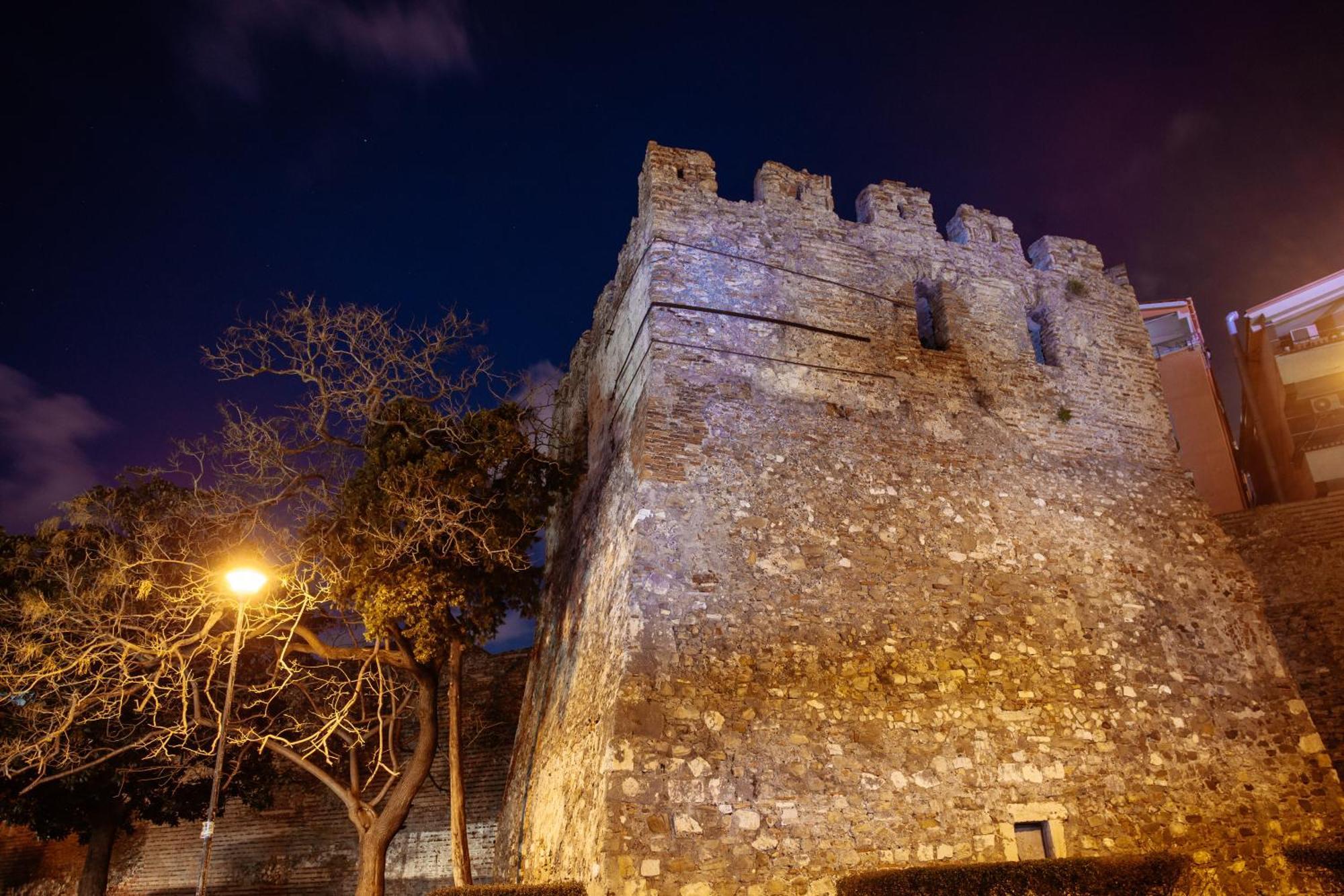 Super Apartment In The Ancient Roman Amphitheater Durrës Zewnętrze zdjęcie