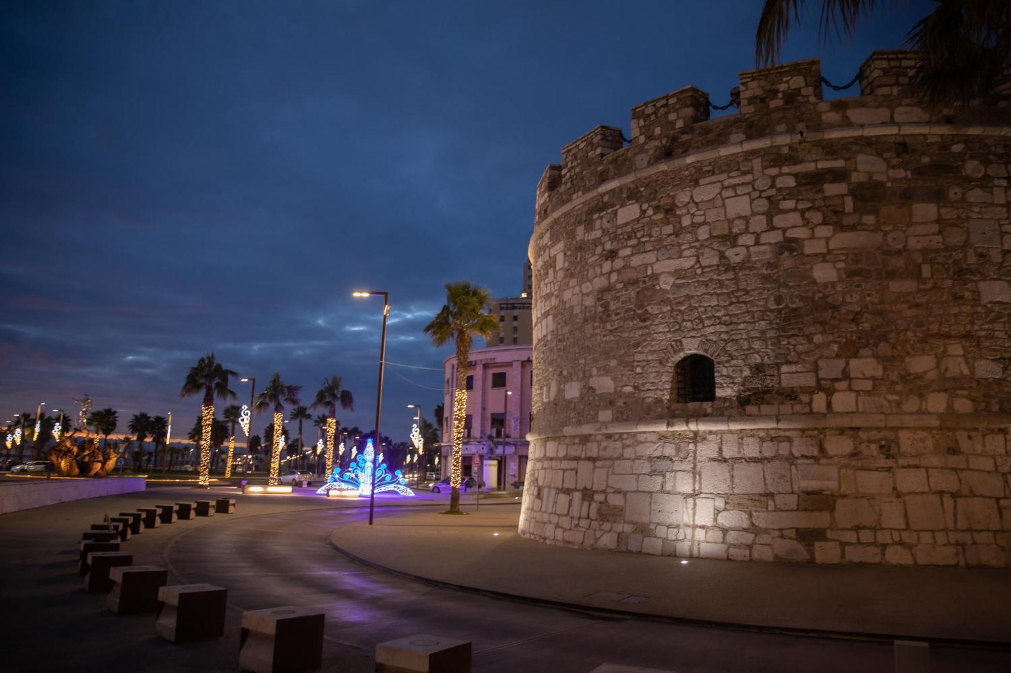 Super Apartment In The Ancient Roman Amphitheater Durrës Zewnętrze zdjęcie