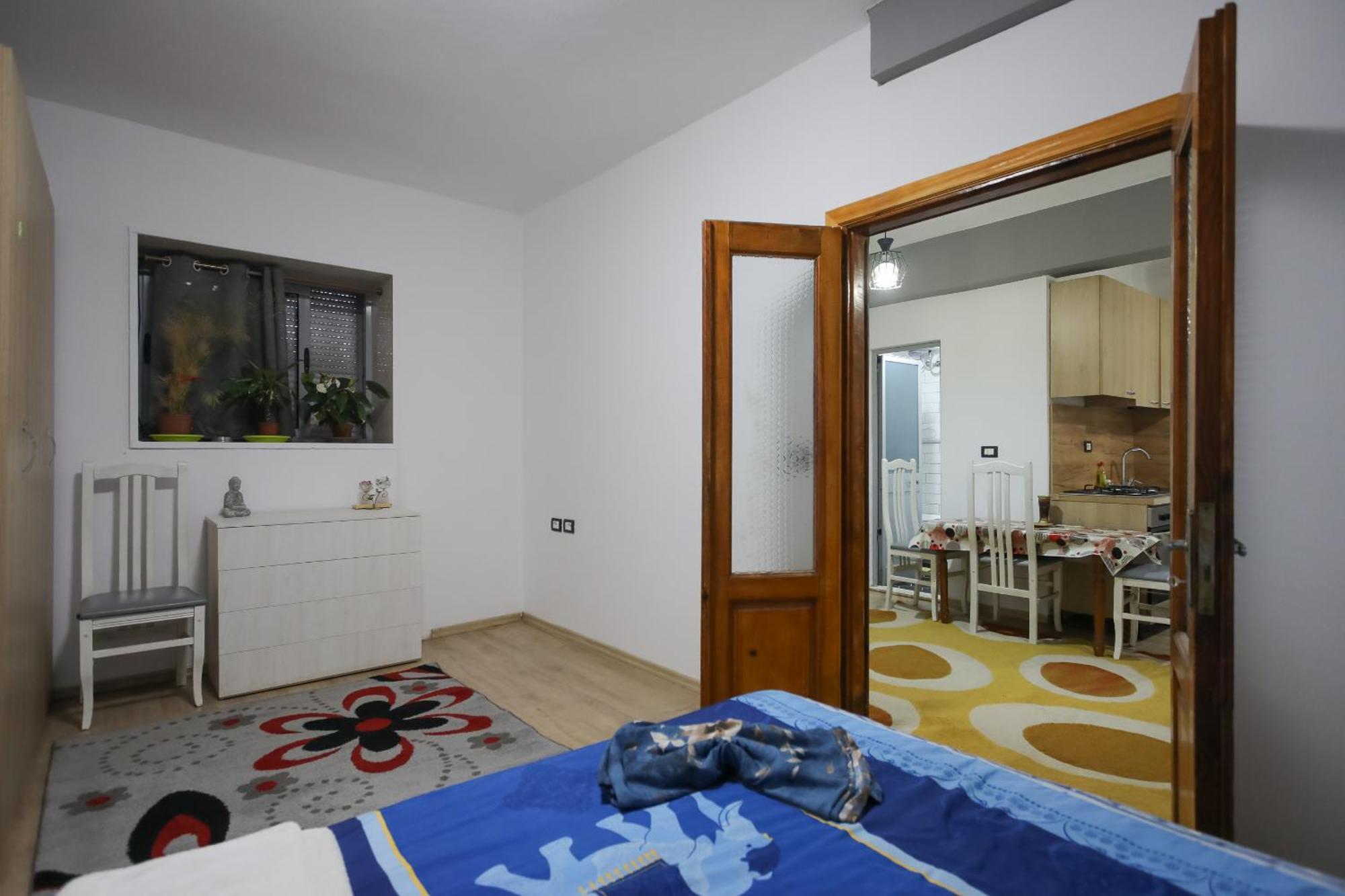 Super Apartment In The Ancient Roman Amphitheater Durrës Zewnętrze zdjęcie