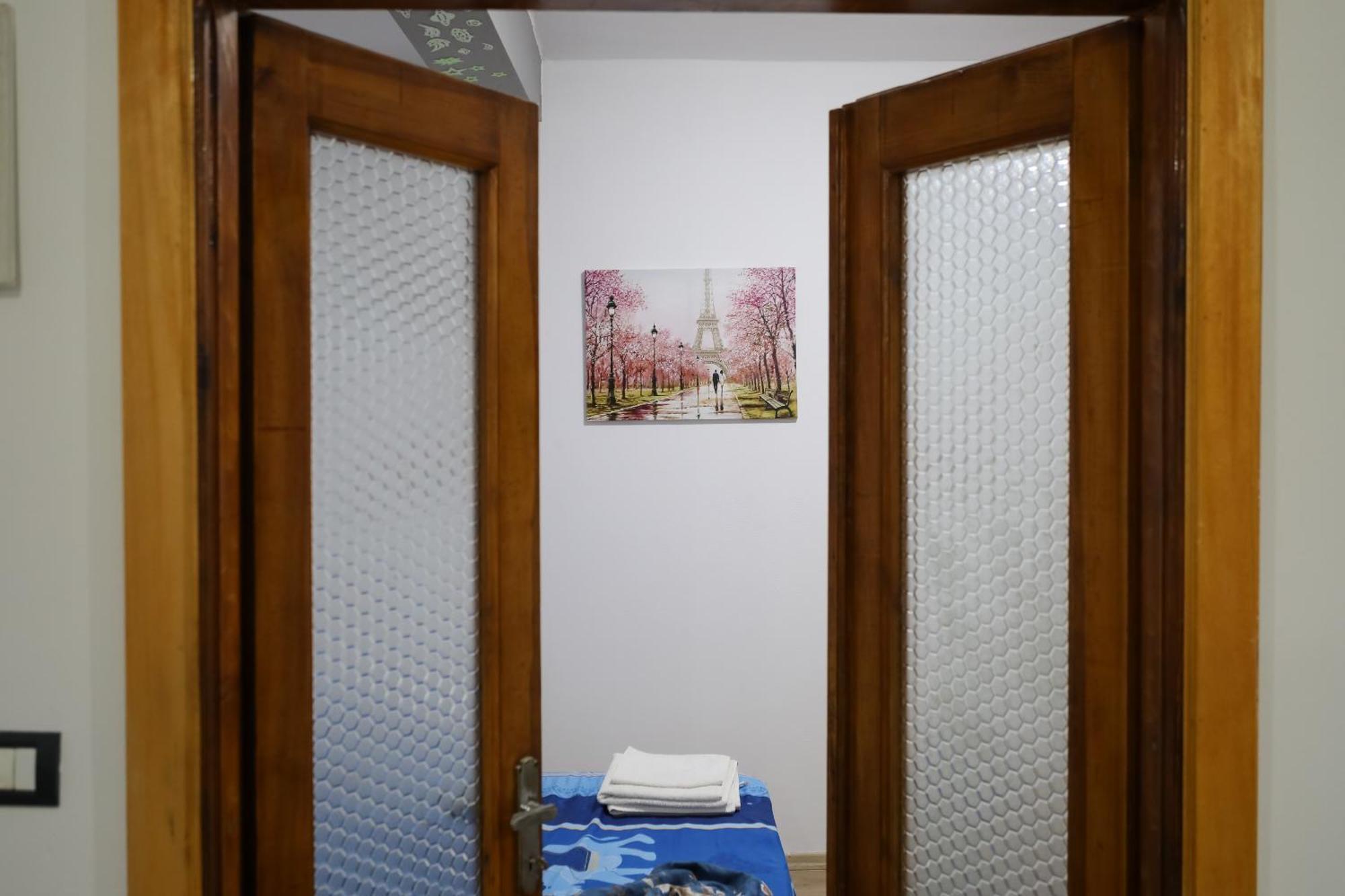 Super Apartment In The Ancient Roman Amphitheater Durrës Zewnętrze zdjęcie