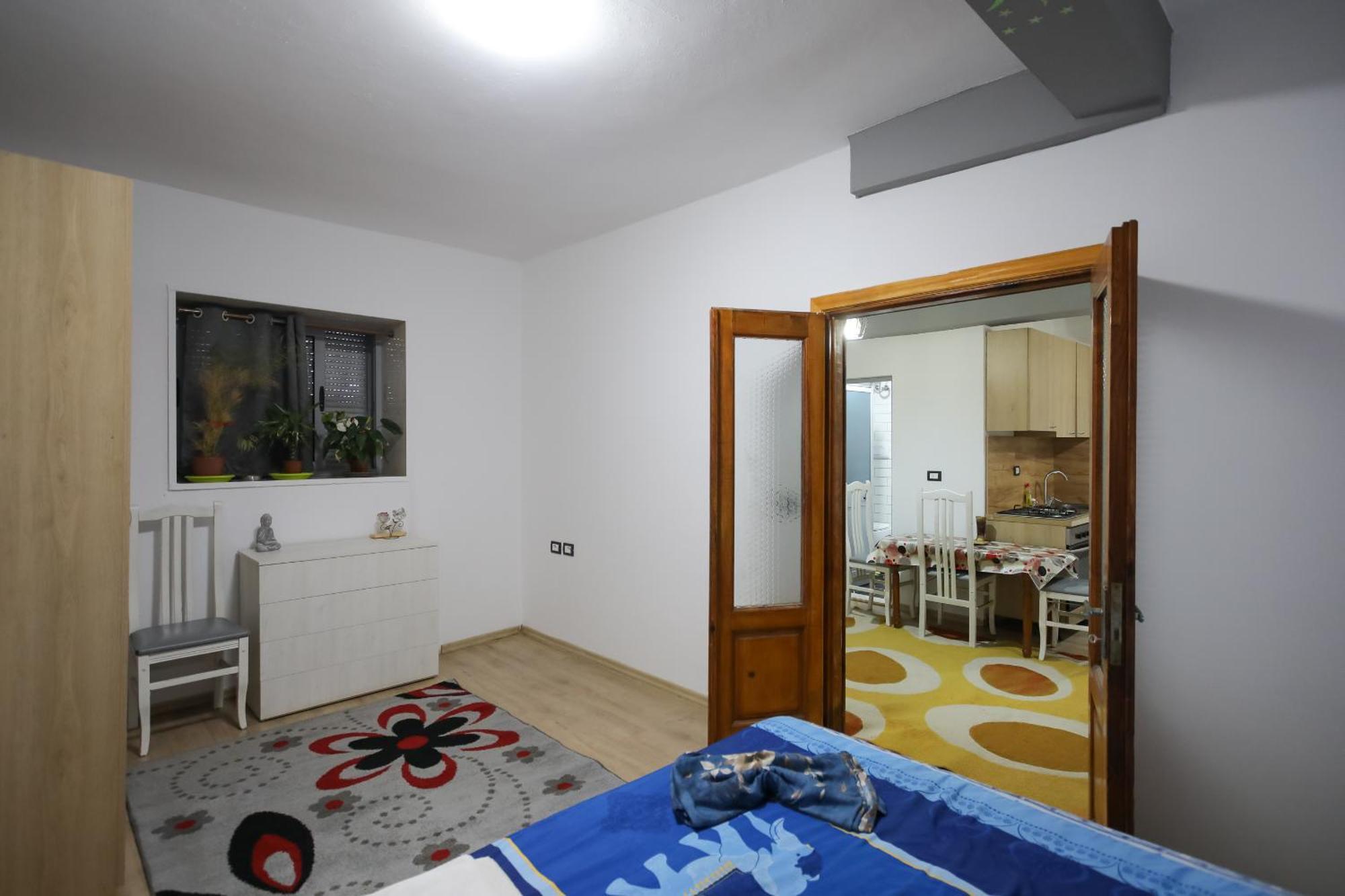 Super Apartment In The Ancient Roman Amphitheater Durrës Zewnętrze zdjęcie