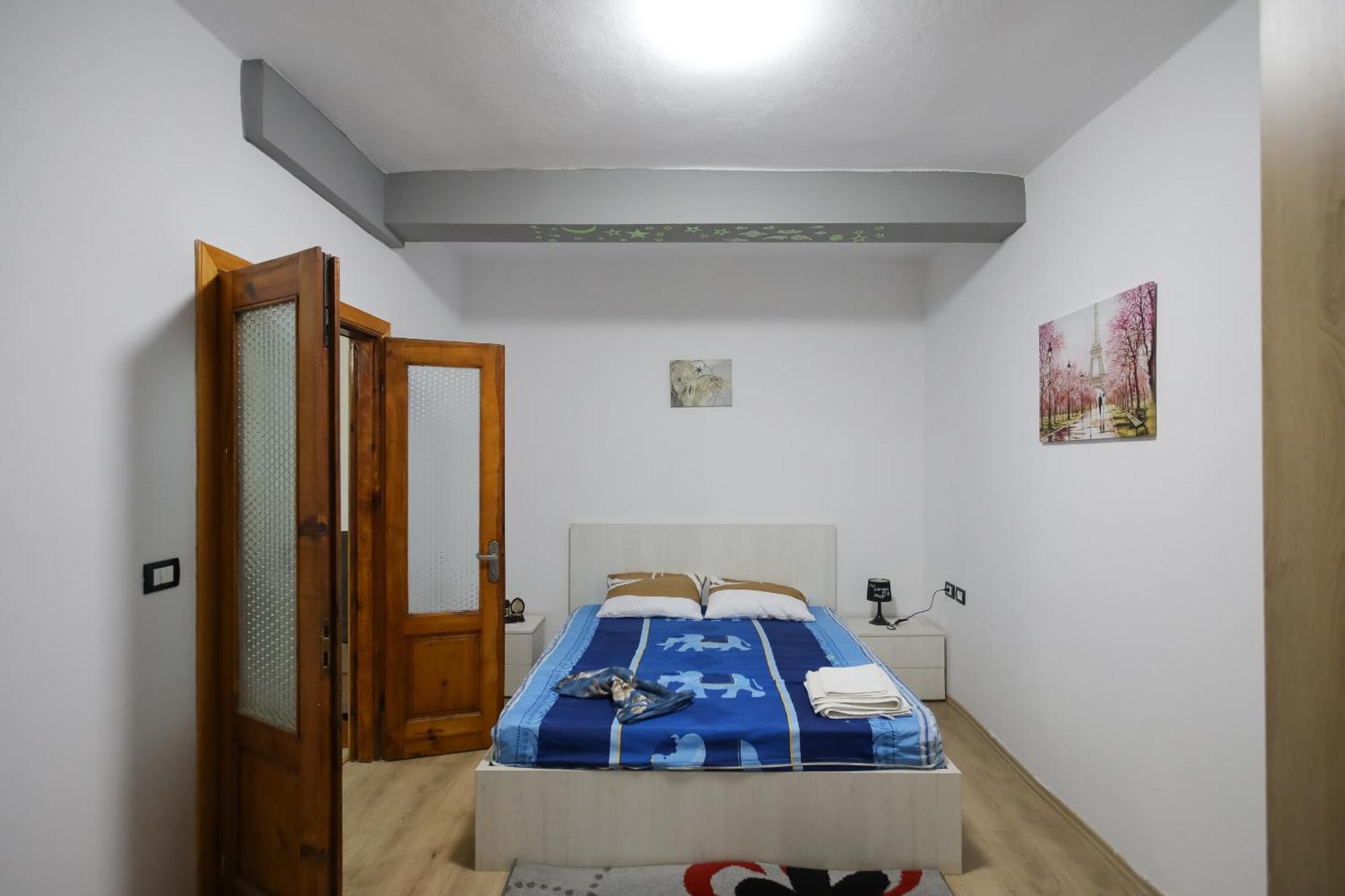 Super Apartment In The Ancient Roman Amphitheater Durrës Zewnętrze zdjęcie