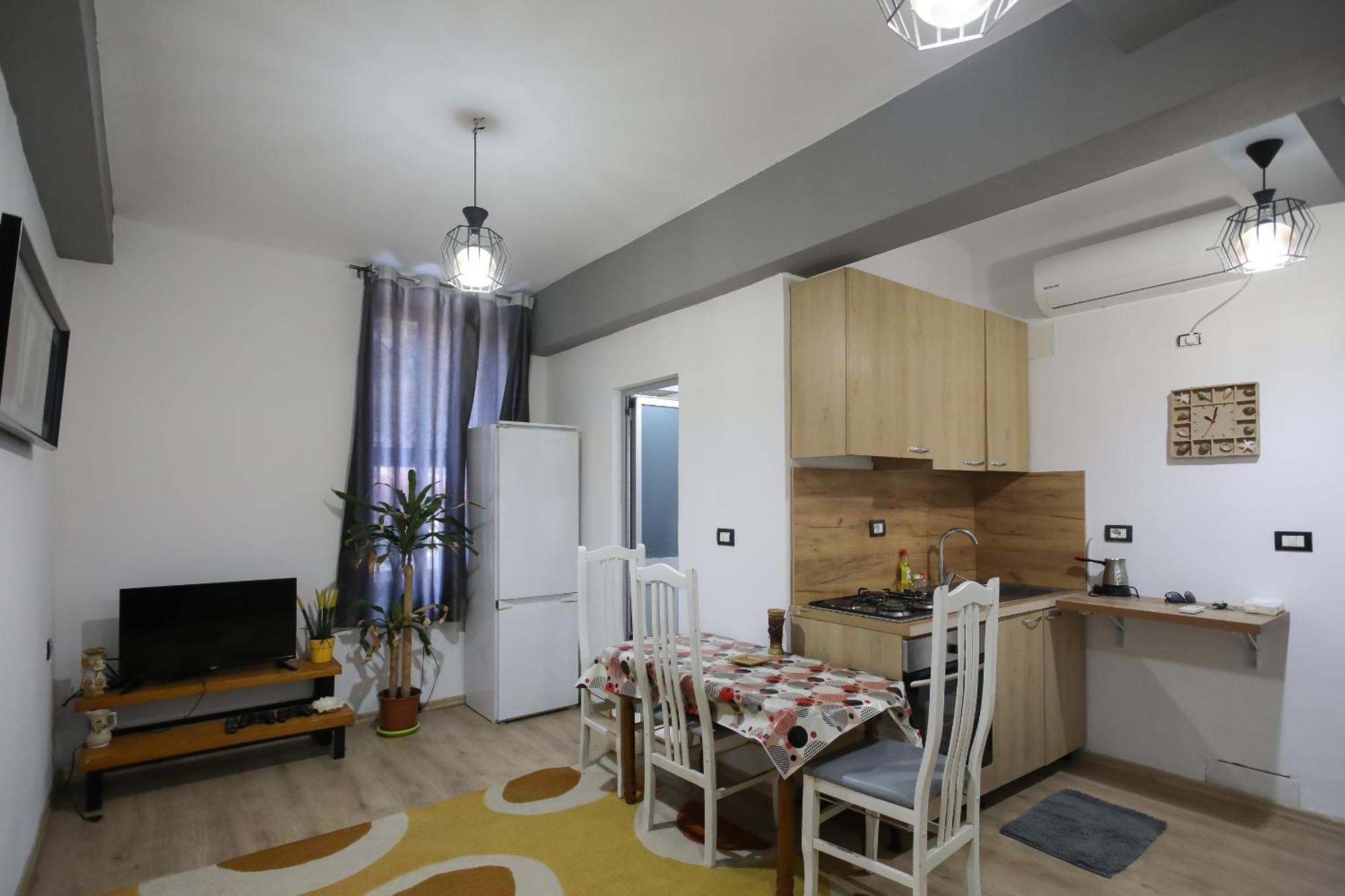 Super Apartment In The Ancient Roman Amphitheater Durrës Zewnętrze zdjęcie