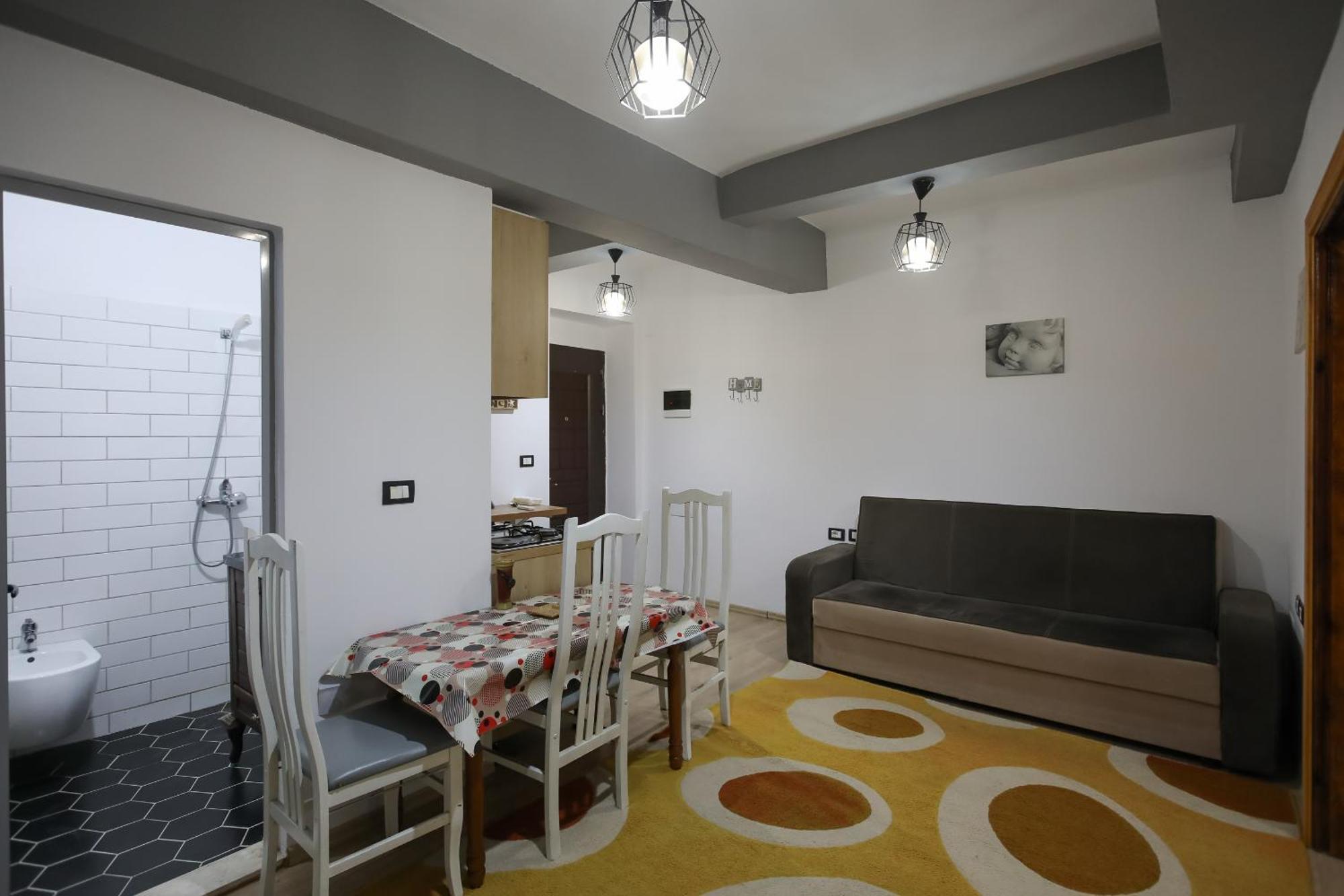 Super Apartment In The Ancient Roman Amphitheater Durrës Zewnętrze zdjęcie