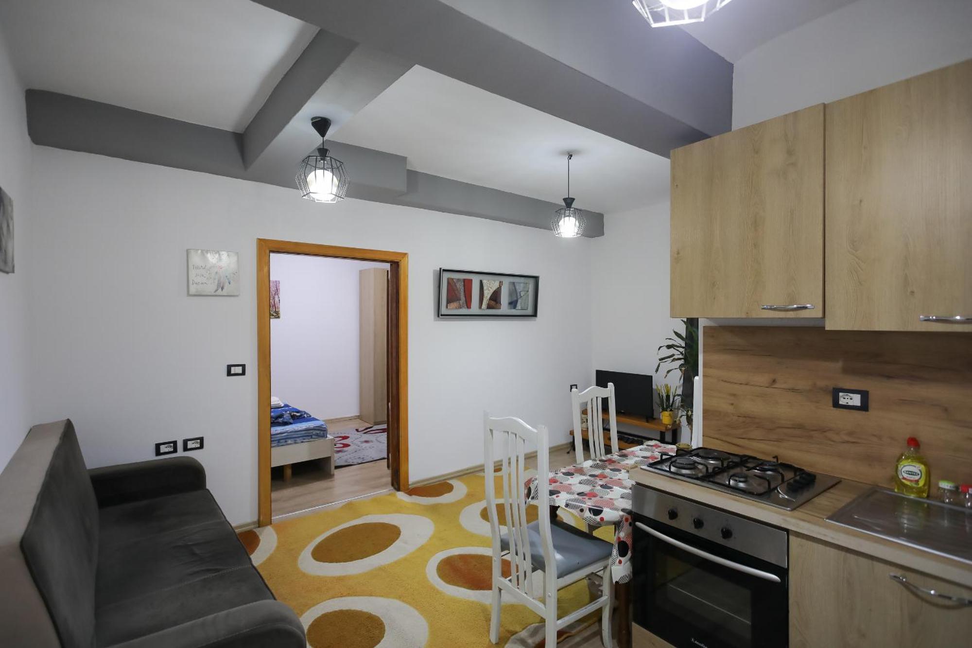 Super Apartment In The Ancient Roman Amphitheater Durrës Zewnętrze zdjęcie